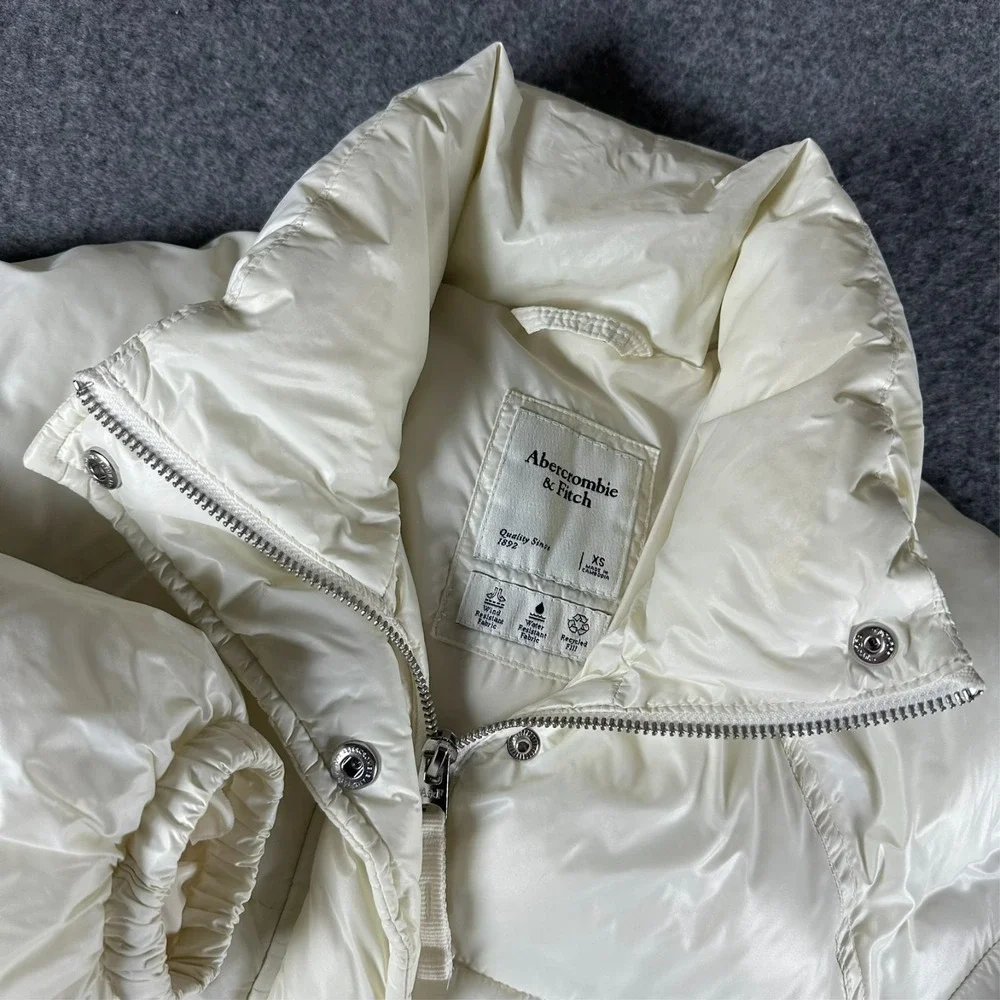 Abercrombie & Fitch abercrombie fitch